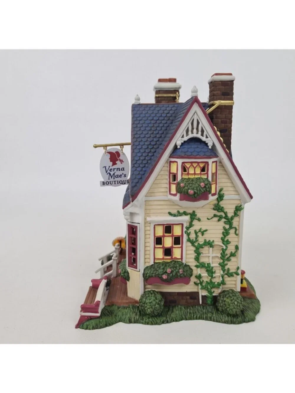 Department 56 Discover 
